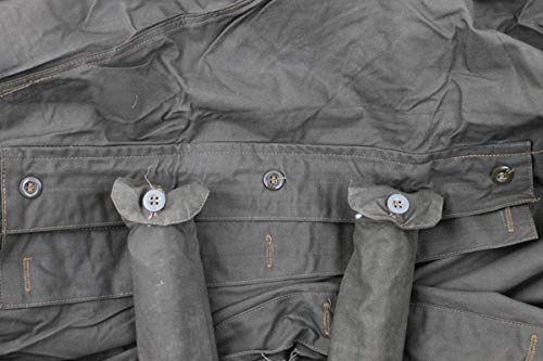 Polish Army Poncho Tent Size 2 (170-180cm)