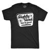Mens Funny T Shirts Slightly Used But In Good Condition Sarcastic Graphic