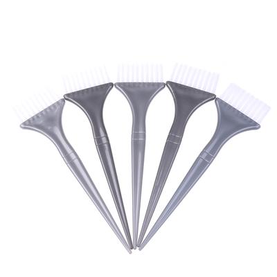 5 упаковок кистей для окрашивания волос, набор для окрашивания волос, ручка для салона, инструмент для волос