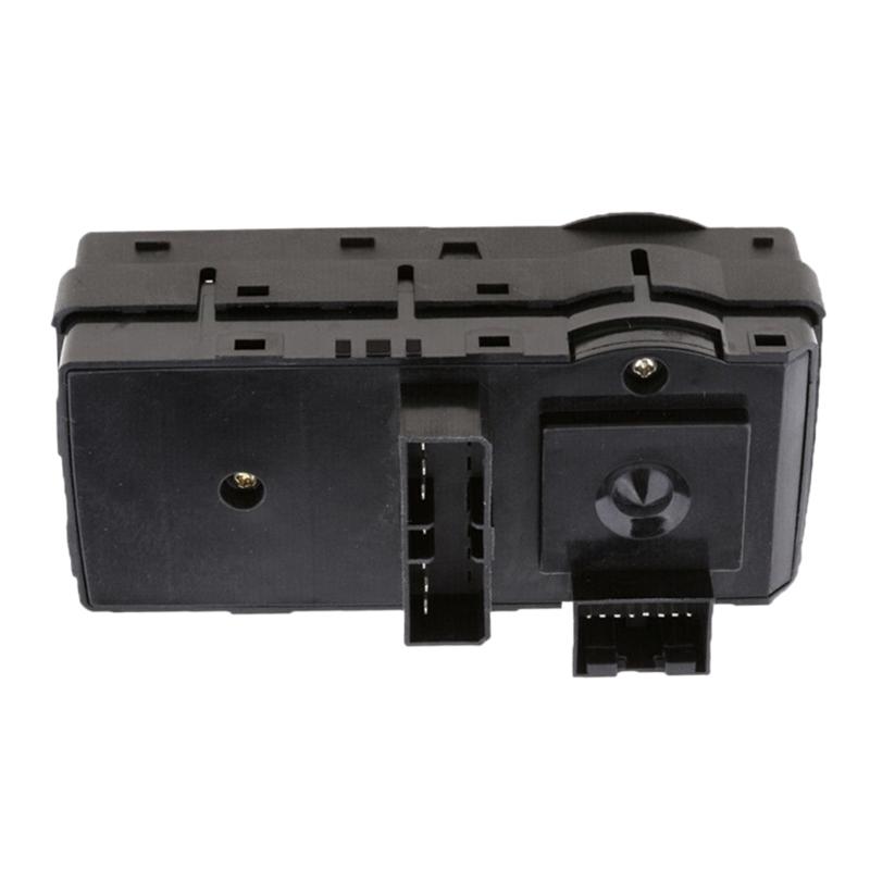 Car Electric Window Switch Power Control Panel Door Glass Lift Button Elevator Controller Switch Waterproof for 92225343