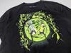 [USED] RICK AND MORTY Cartoon Anime T-shirt