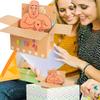 3D Pop Up Creative Cards Wedding Card Anniversary Thanksgiving Valentines Day Birthday Gift Thank You Card Handmade Cards