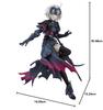 POP UP PARADE Fate/Grand Order Avenger/Jeanne d'Arc [Alter] Немасштабная пластиковая окрашенная готовая фигурка