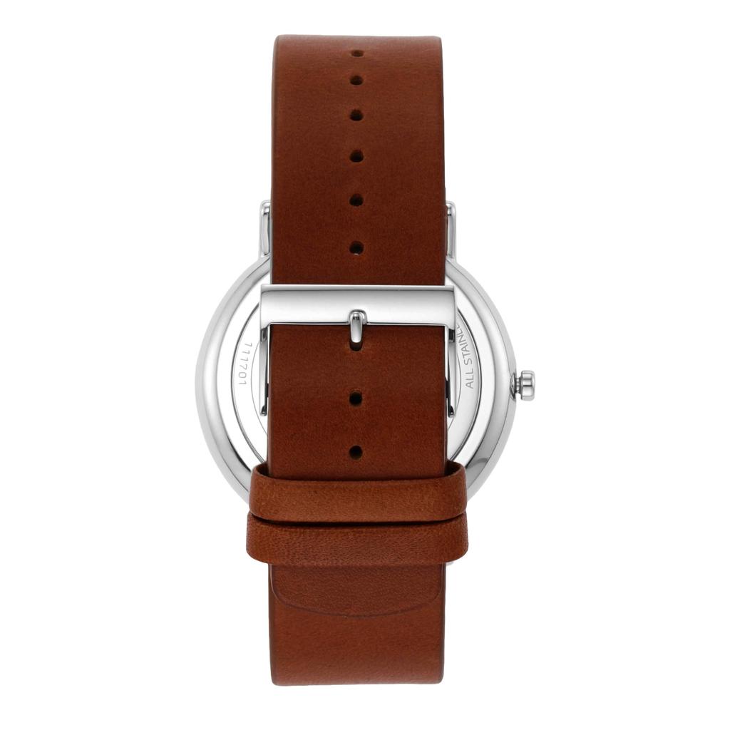 Skagen Signatur Wristwatch SKW6355 Genuine Import Men's