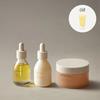 [Blemish Relief]_Brightening Skincare Set (Oil & Cream & Serum)