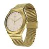 Часы MESH YWG409M [Swatch] Мужские O'HONEY