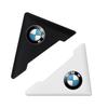 2 шт. для Bmw M E46 E90 E60 F10 F30 E39 E36 F20 E87 G30 E92, угловые чехлы для дверей автомобиля, защита от столкновений, защитная наклейка от царапин