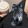 Чехол для телефона Dragon Tiger Wolf Для Infinix HOT 60 50 10 10I 10S 11 12 12I 20I 20S 30I ZERO X 20 30 40 Силиконовый чехол-оболочка