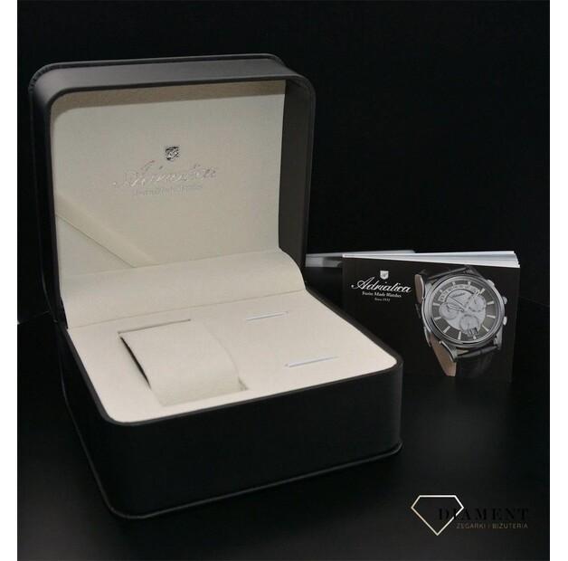 Watch Adriatica A8306.5114Q