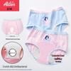 Трусы для менструации Ailier & Aurora Girls с защитой от протекания (2-Pack)