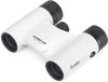 Kenko Binoculars for Concert 8x21DH Roof Prism Type 8x 21 Caliber Ultra Light Compact White 021385 Classi-air Multi-Coating