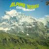 LP Record VARIOUS - Alpine Yodel Custom Deluxe FD44 PHILIPS Japan World Music Used
