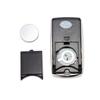 Car Key Shape Pocket Weighing Apparatus Gram Mini Palm Scale Small Electronic Scale  Earring