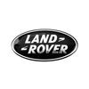 For Land Rover Defender Freelander Discovery Evoque Range SVR Velar Car Front Rear Grille Emblem Stickers Aluminium Badge Decal HY3