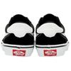 Vans Унисекс Коллекция EXP Темно-серый Черный VN000D7QBA2