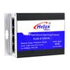 Heng Li Xin 4-портовый гигабитный сетевой грозозащитник RJ45-E1000/4L