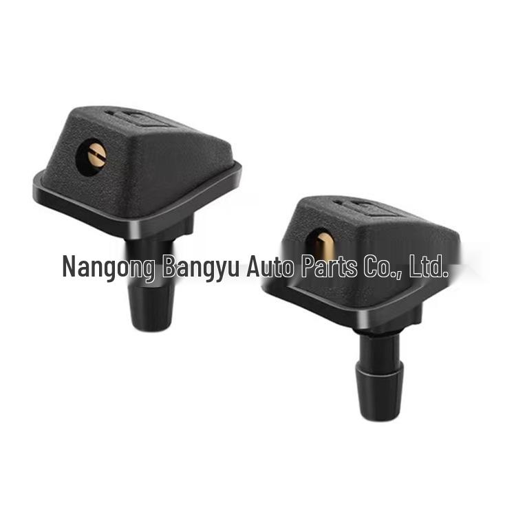 Универсальная форсунка омывателя лобового стекла автомобиля