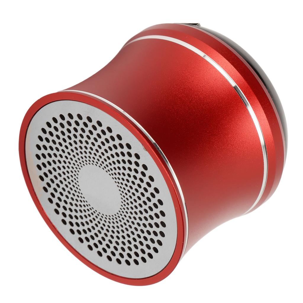 Мини Bluetooth-динамик IP67 Водонепроницаемый Автоподключение Портативный Беспроводной Динамик с Басовым Радиатором для Душевой Комнаты Велосипеда