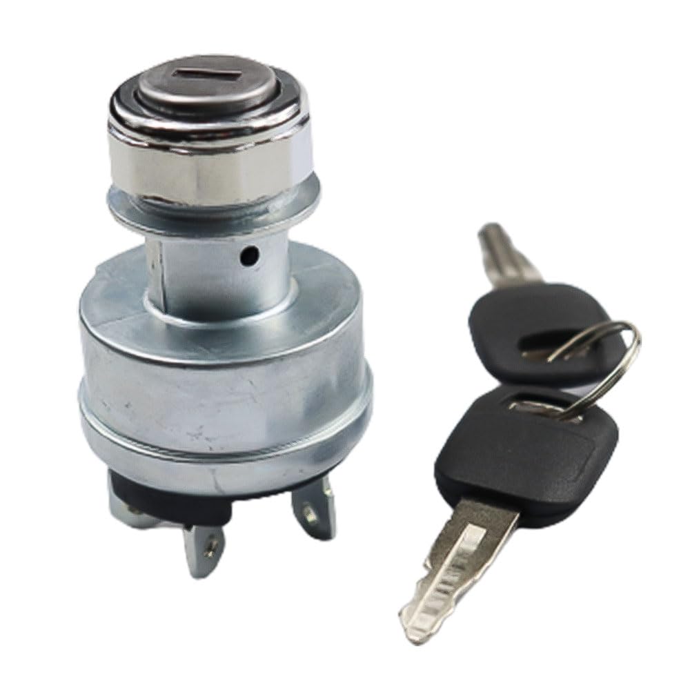 DEELY 9G-7641 9G7641 237-3530 0959269 0962086 Ignition Switch,Starter FITS Caterpillar CAT E320C, 303 304 305