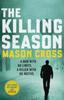 Книга The Killing Season : Carter Blake Book 1