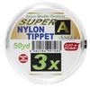 AXISCO Super A Леска для поводков 50 ярдов 3X