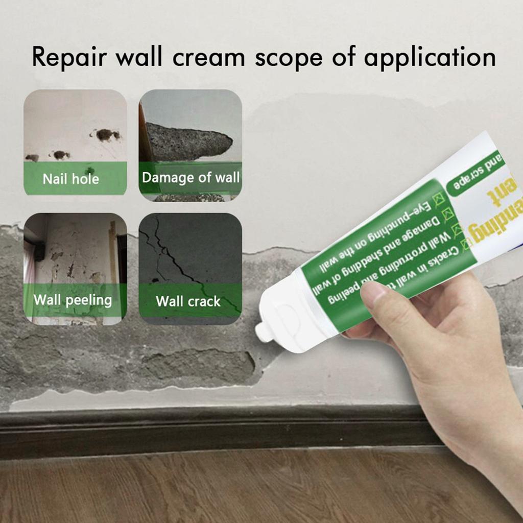 Wall Mending Agent Wall   Wall Crack Nail  Agent