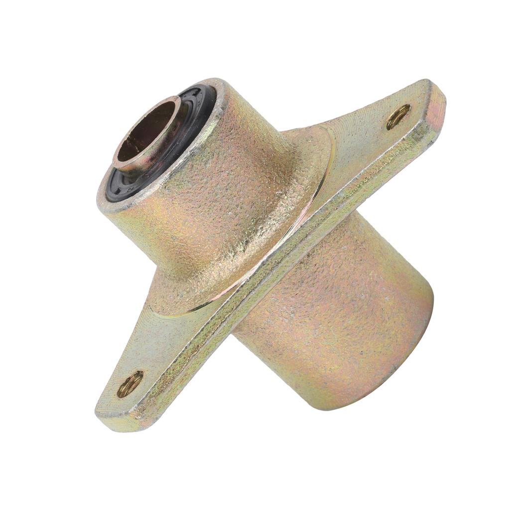 Ступица подшипника обода переднего колеса автомобиля, пригодная для 110CC 125CC Quad Dirt Bike ATV Dune Go Kart