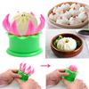 DIY Ravioli  Pie Steamed Stuffed Bun Dumpling Maker Mold Tools 