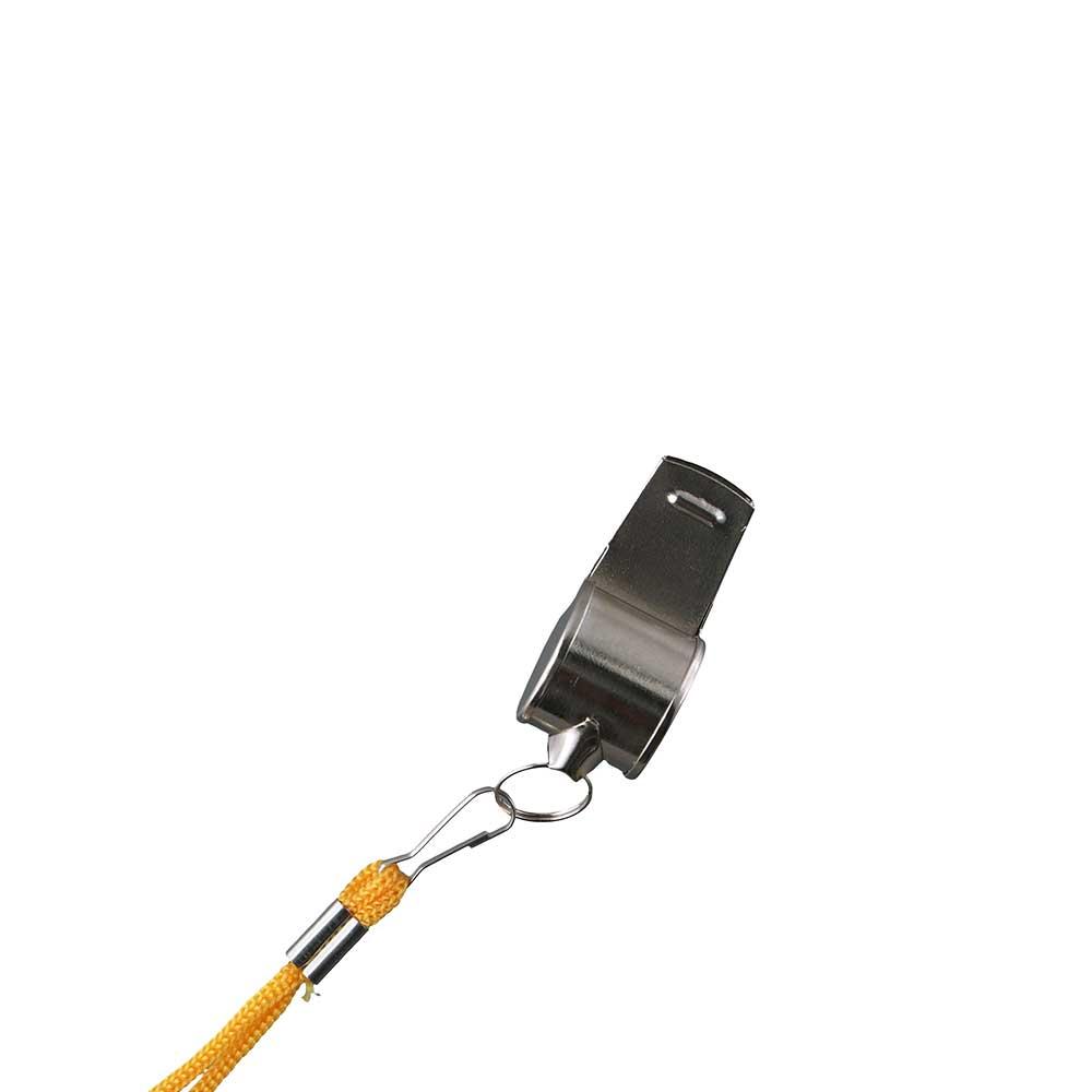 Survival Soccer Training School Hockey Rugby Whistle Referee Whistle Metal Whistle Referee Sport