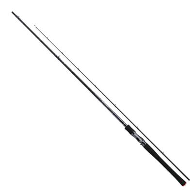 Daiwa Удилище для ловли на басс Heartland Bait Casting Model HL752HRB-21