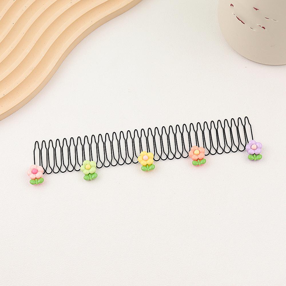 Женская невидимая сломанная шпилька, инструменты для укладки, заколка для волос с высокой стрижкой, заколка для волос для взрослых, расчески, аксессуары для волос