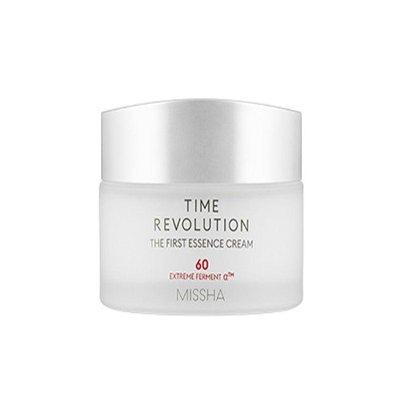 MISSHA Time Revolution The First Крем-эссенция 50 мл