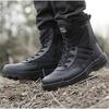 MAITA Sexysexy Удобные мужские зимние теплые пустынные ботинки