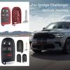 ABS Car Remote Key Wear-resistant Shock-proof Shellfor Challenger/Revenge/Compass/Liberty/Grand Cherokee/Hellcat Coolway