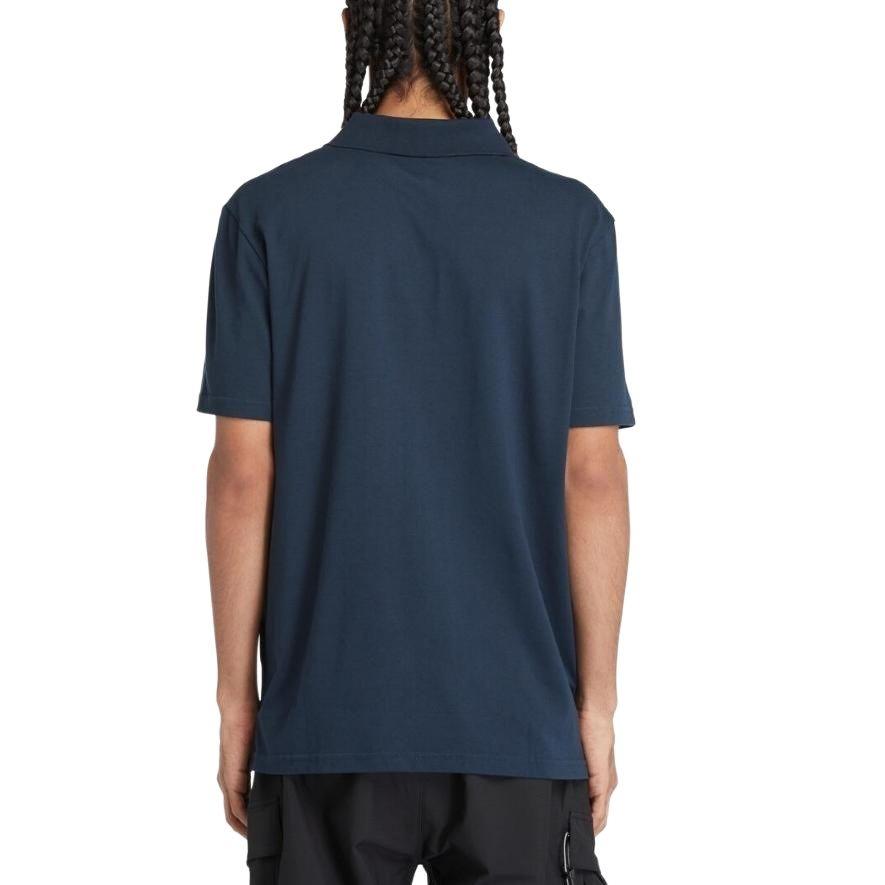 Timberland POLO Мужская A6427-433