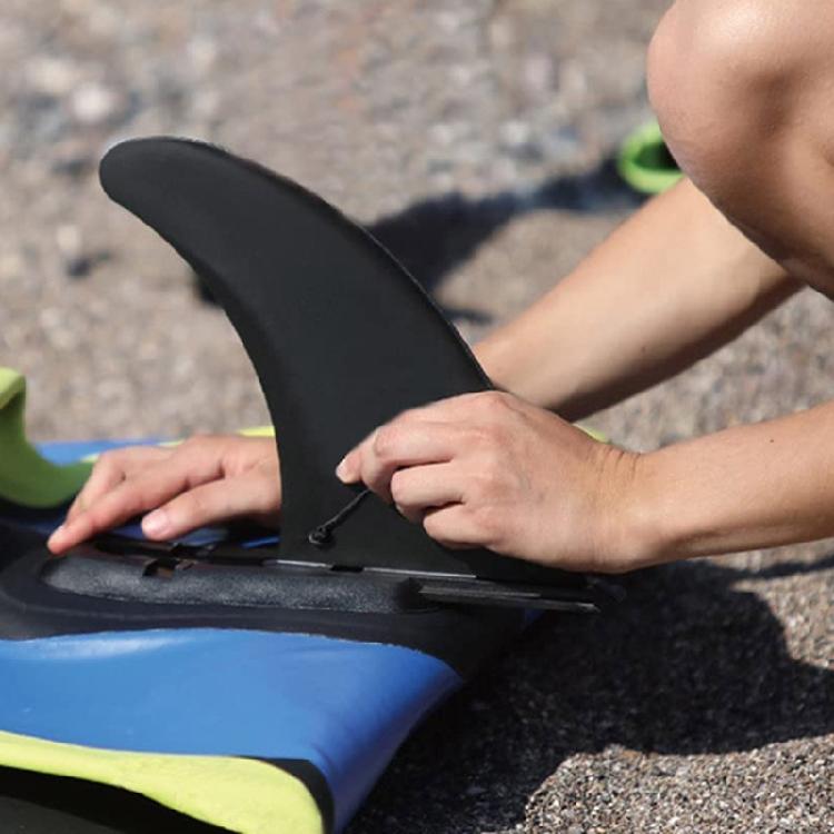 5 шт. Клипсы для плавников серфборда Раздельные Клипсы для плавников доски для серфинга с веслом Водоразделительный набор
