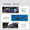 Bosch GGS 5 LS Electric Die Grinder CN plug (adapter included)