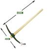 Rongji Emergency & Tactical Outdoor Digging Tools