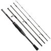 SHIMANO Удилище Freestyle 24 Unfix S64L-5