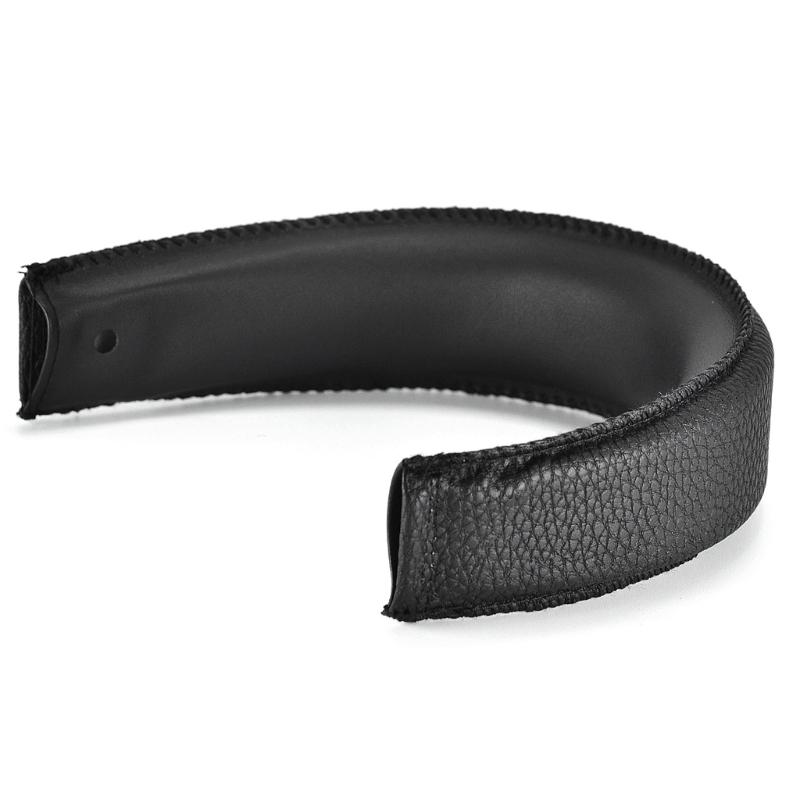 Квалифицированные амбушюры, губчатые наушники, оголовье для наушников среднего размера, изоляция шума, чехол, оголовье, запасная часть для ремонта амбушюр