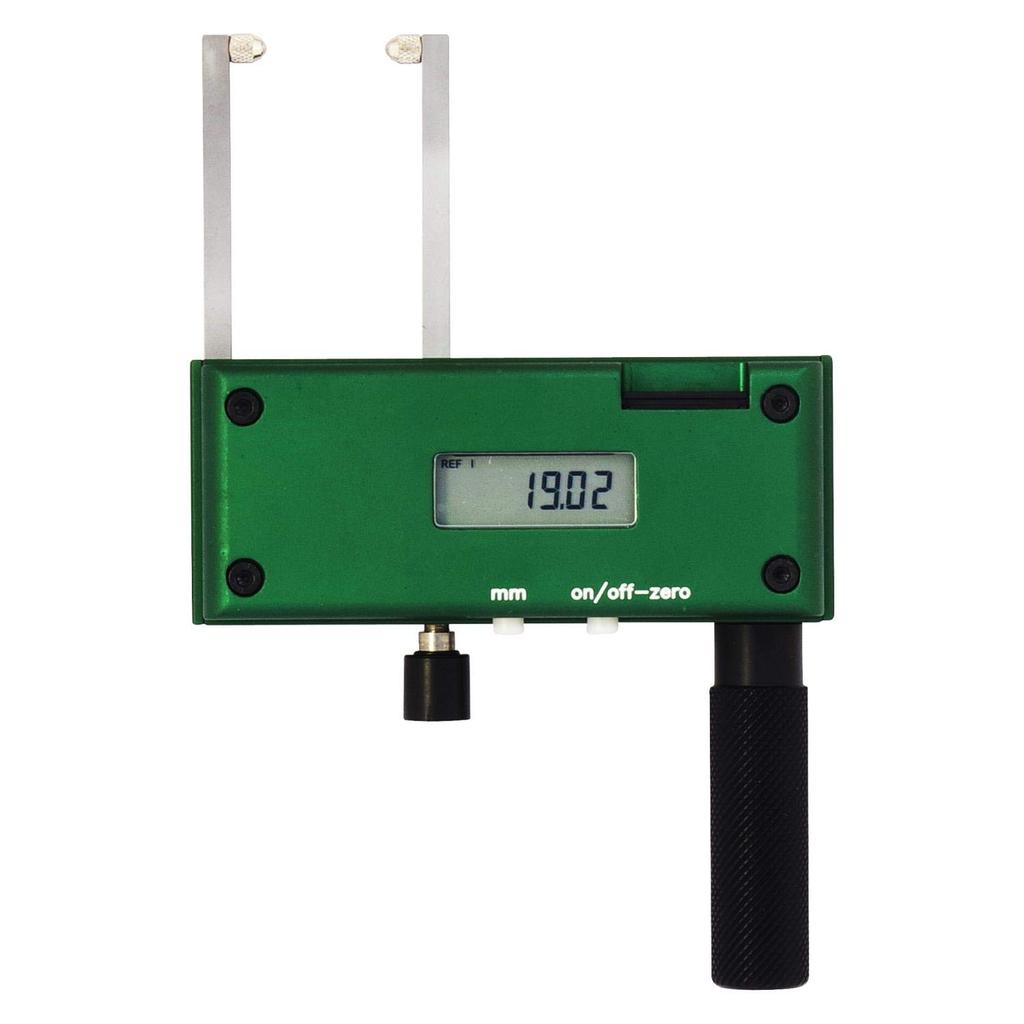 Niigata Seiki SK Цифровой штангенциркуль S-Line (за пределами) 19-42мм IRE50-1741