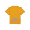 Nike X Kim Jones NRG AM Short-Sleeve Tee Circuit Orange Men Tops DC9986-804