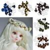 Accessories DIY Doll Making Crafts Safety Animal Toy Eyeball Plastic Eyes