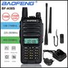 1PC Baofeng BF-A58s Walkie Talkie Tri-Band Radio Waterproof 10W High Power 3500mAh Amateur Handheld Ham Two Way Radio Upgrade Transceiver