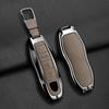 AABKR1 Car Key Case Cover For Porsche Cayenne 958 911 Lepin 996 Macan Boxster Panamera 997 944 924 Panamera 718 971 9YA Protect Keychai