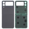 For Samsung Galaxy Z Flip4 5G F721 Back Battery Housing Cover Replacement Part (without Logo)