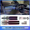 Ambient Lighting for 09-22 BMW 7 Series F01/F02/G11/G12