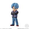 Dragon Ball Adverge 16 набор конфетных шариков из жевательной резинки (1 кусок) Игрушка/Жевание (Дракон Супер)