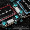 GEP-M1025 Positioning Barometer Device with Pressure Sensoring Multiple Function for Hiking, Cycling, and Climbing