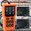 Автомобильный диагностический инструмент V526 OBD2 сканер Профессиональная версия Автомобильный сканер кодов неисправностей системы двигателя